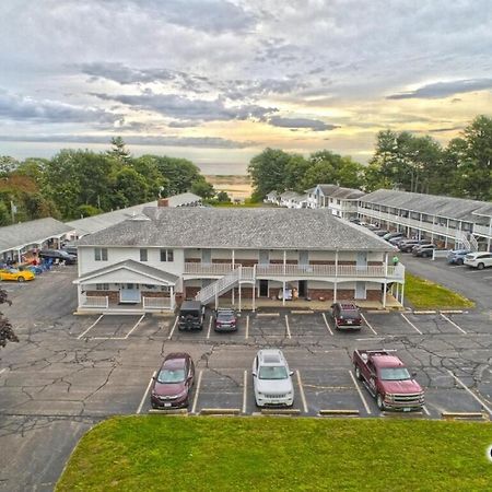 Motel Ogunquit Tides Exterior foto