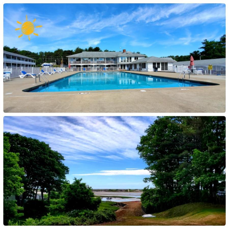 Motel Ogunquit Tides Exterior foto