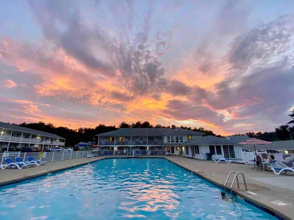Motel Ogunquit Tides Exterior foto