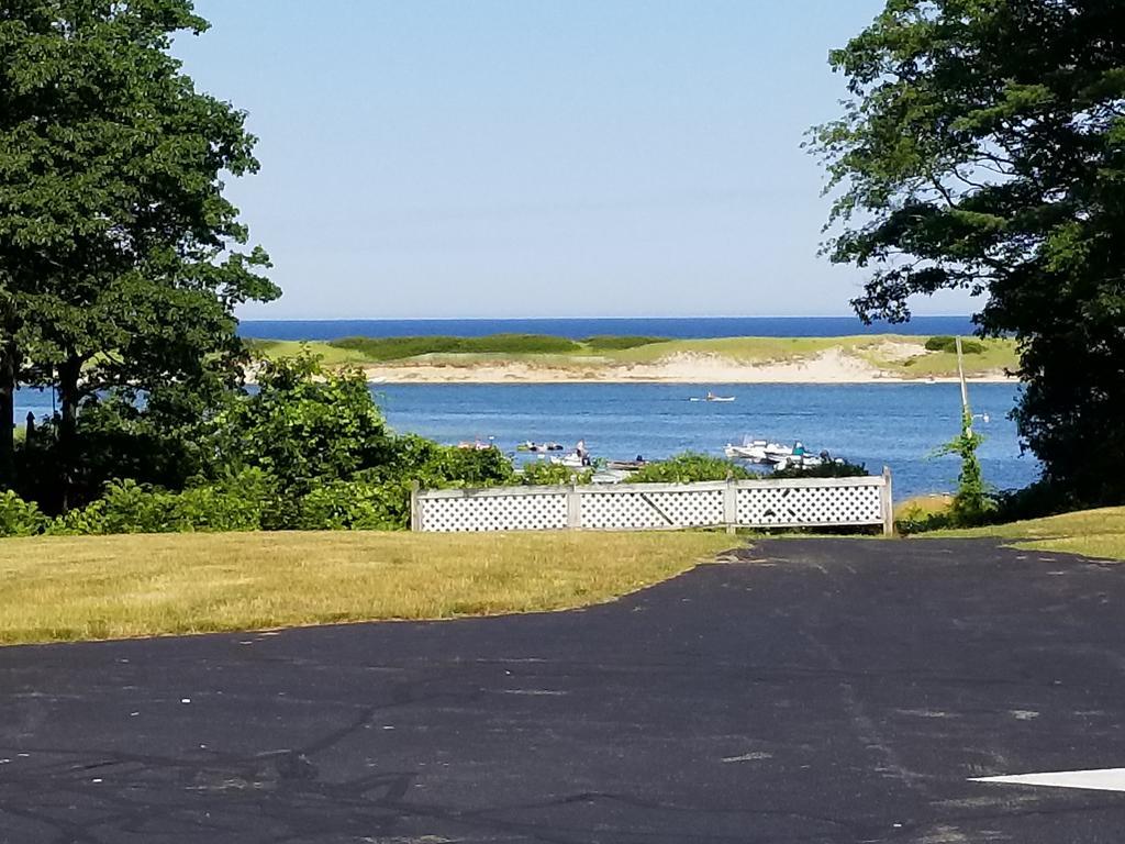 Motel Ogunquit Tides Exterior foto