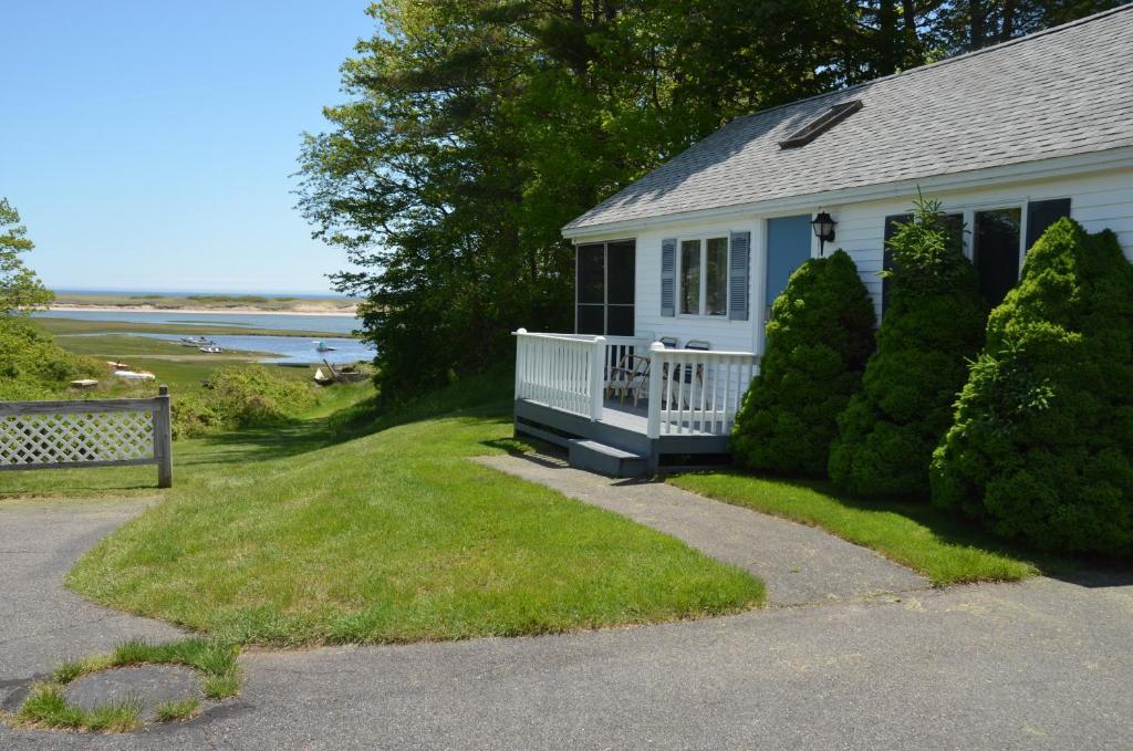 Motel Ogunquit Tides Exterior foto