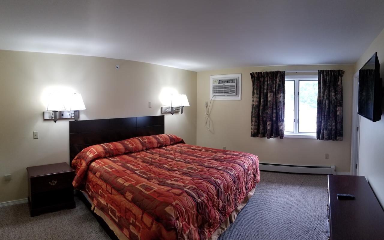 Motel Ogunquit Tides Exterior foto