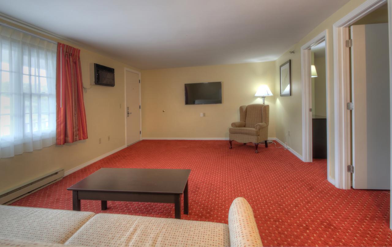 Motel Ogunquit Tides Exterior foto