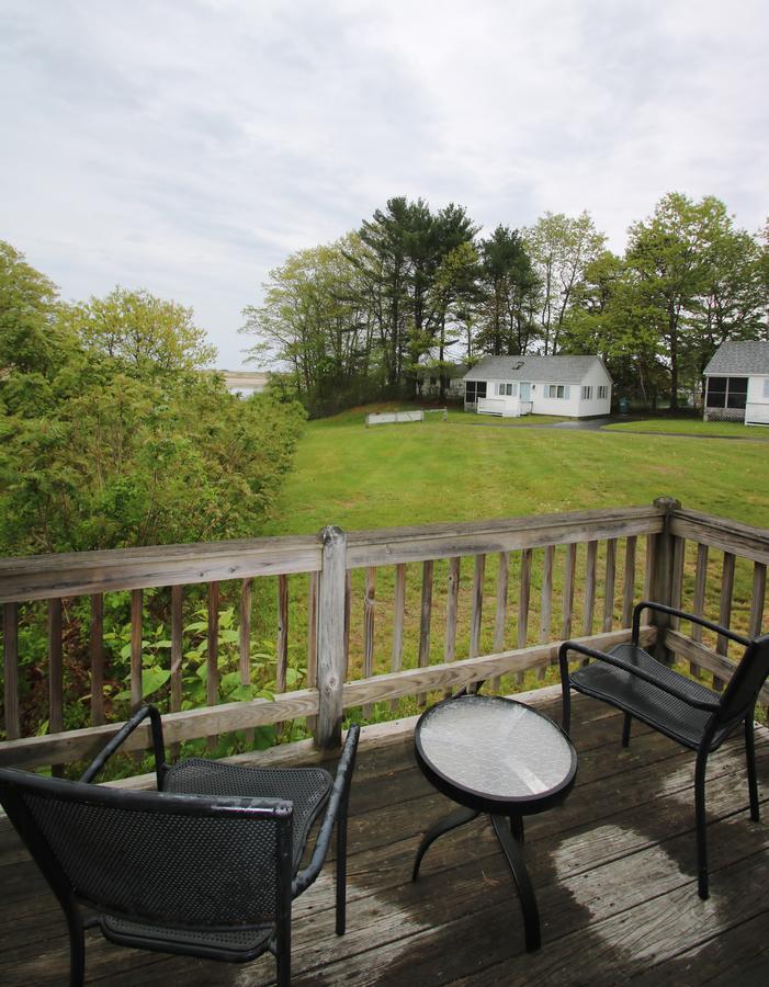 Motel Ogunquit Tides Exterior foto
