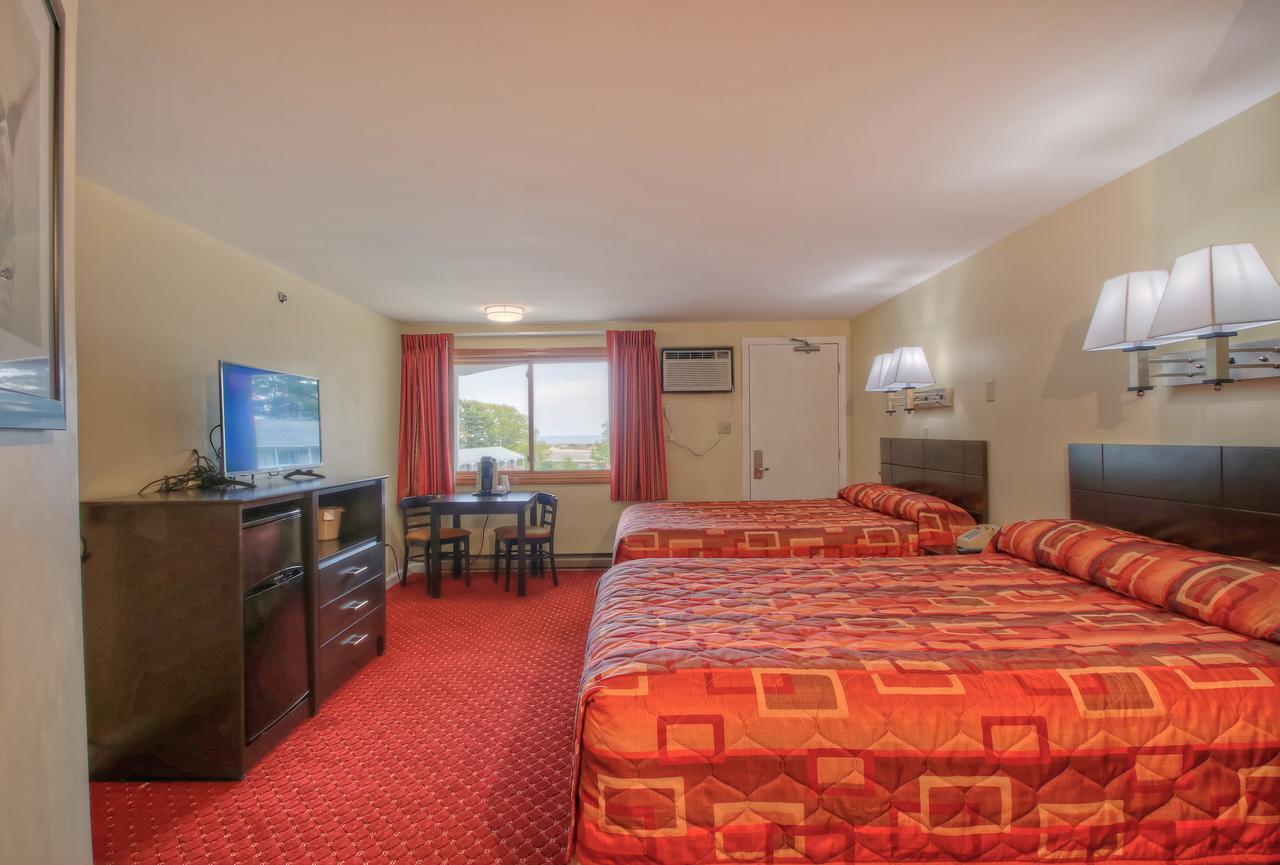 Motel Ogunquit Tides Exterior foto