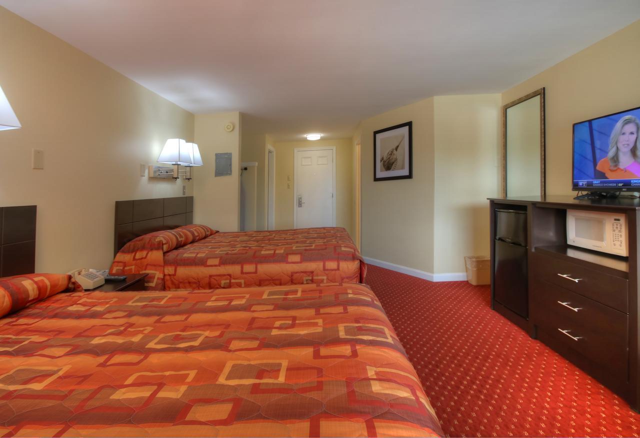Motel Ogunquit Tides Exterior foto
