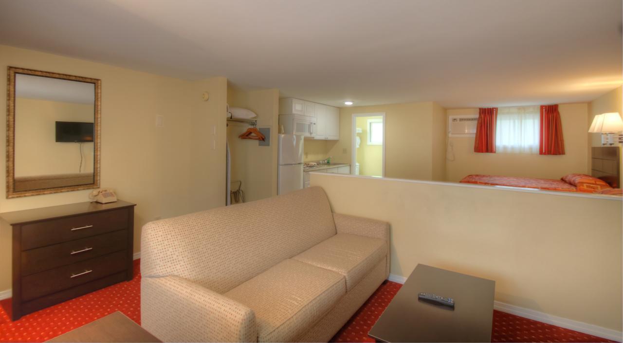 Motel Ogunquit Tides Exterior foto