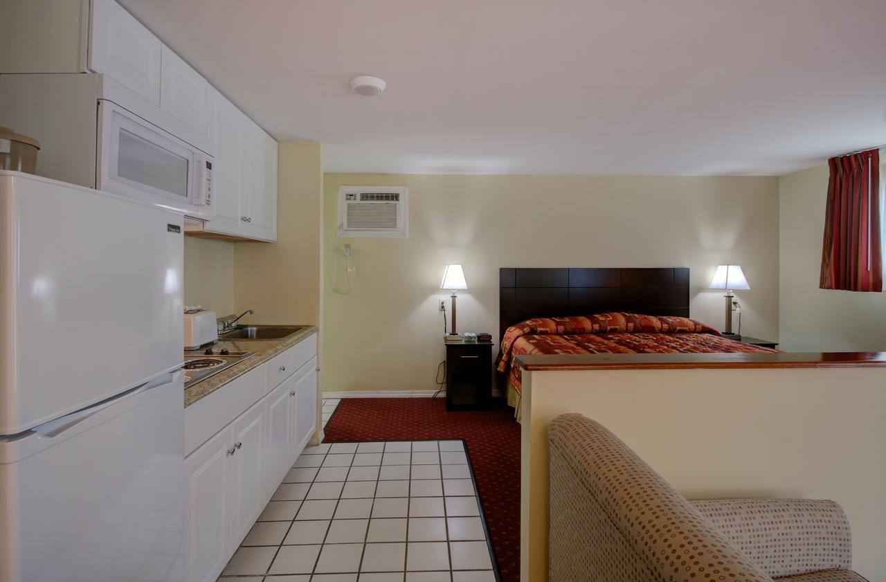 Motel Ogunquit Tides Exterior foto