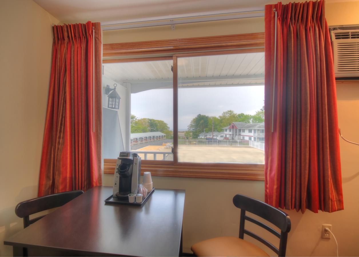 Motel Ogunquit Tides Exterior foto