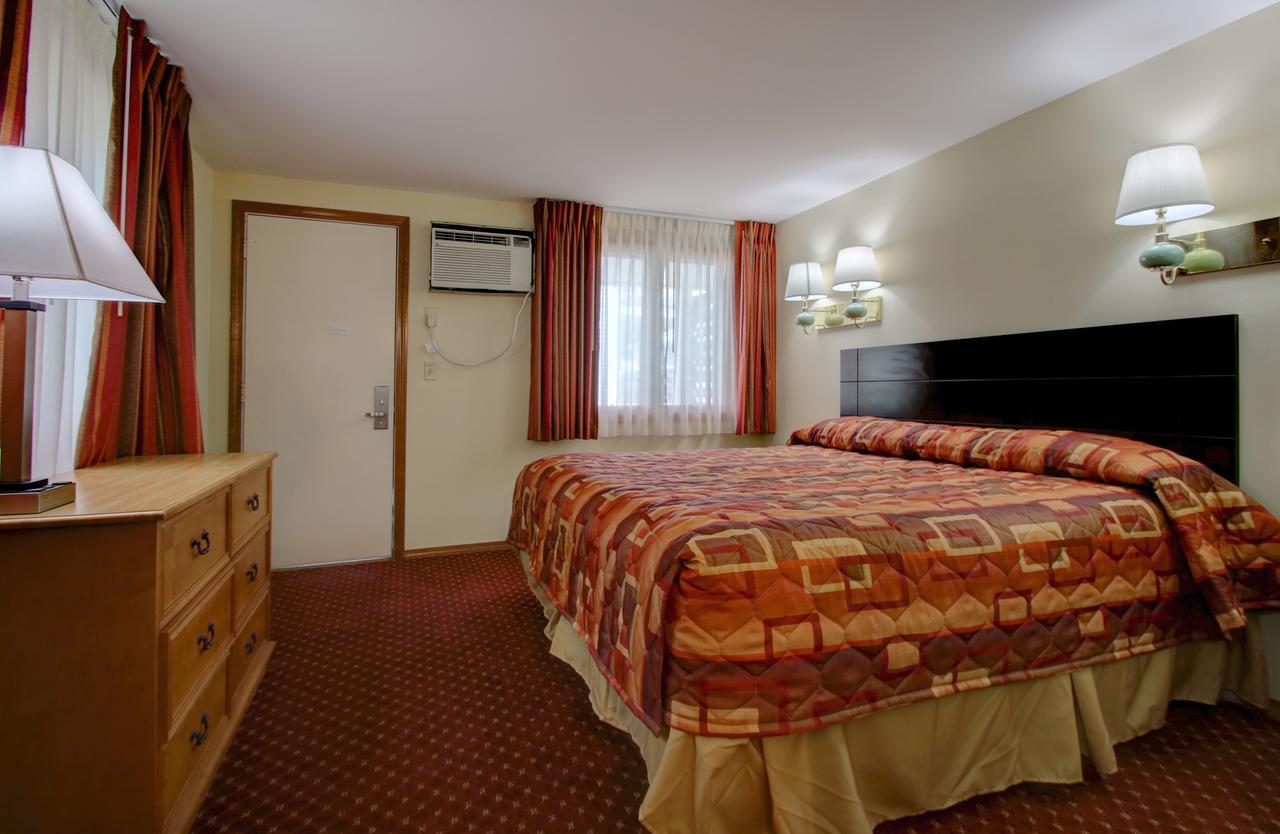 Motel Ogunquit Tides Exterior foto