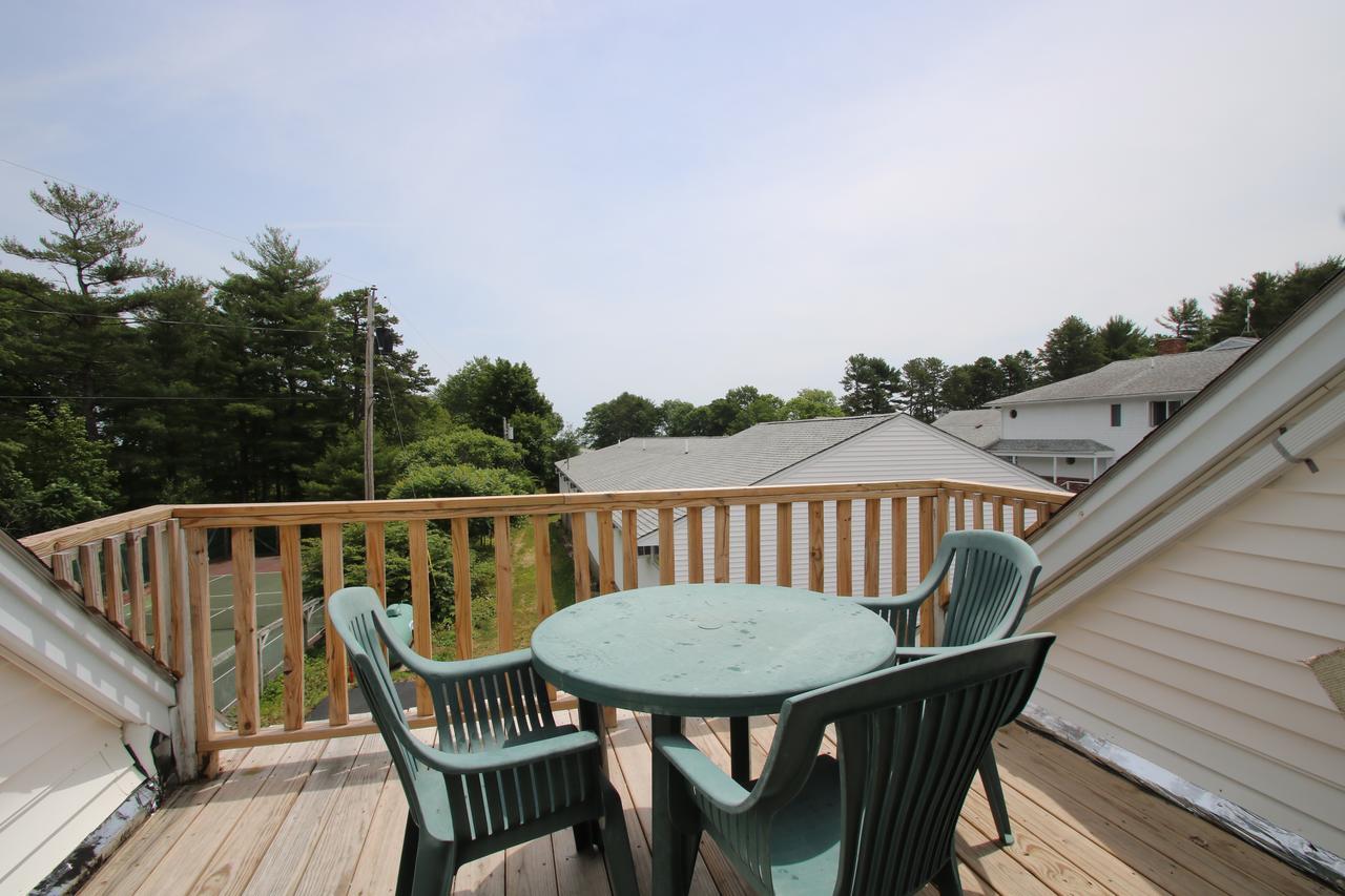Motel Ogunquit Tides Exterior foto