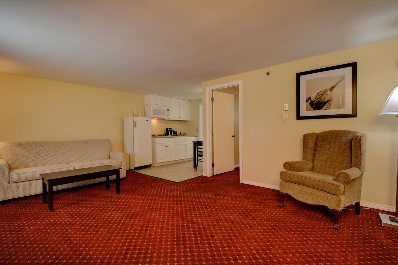Motel Ogunquit Tides Exterior foto