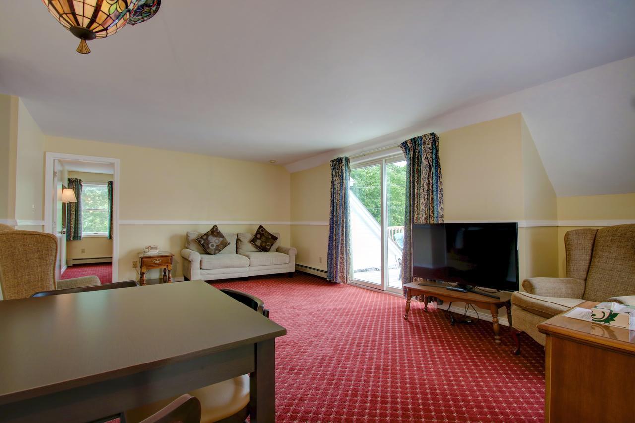 Motel Ogunquit Tides Exterior foto