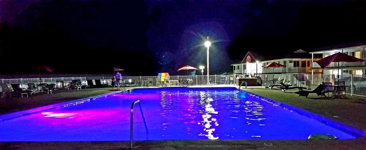 Motel Ogunquit Tides Exterior foto